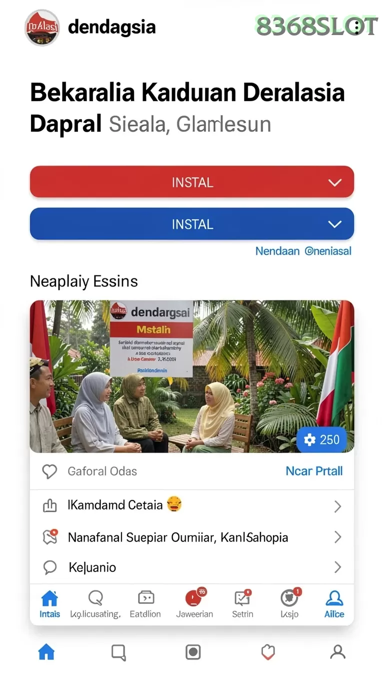 Bonus Referral Seumur Hidup screenshot