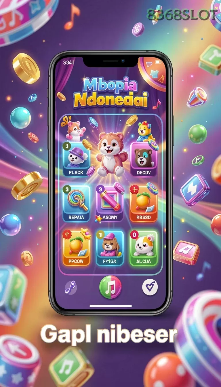 Screenshot Golden Egg nomor 1