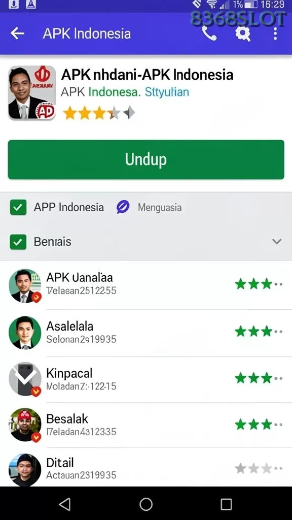 Screenshot Inferno Mayhem nomor 2