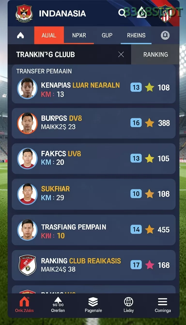 Bonus Spesial Download 8368slot APK screenshot