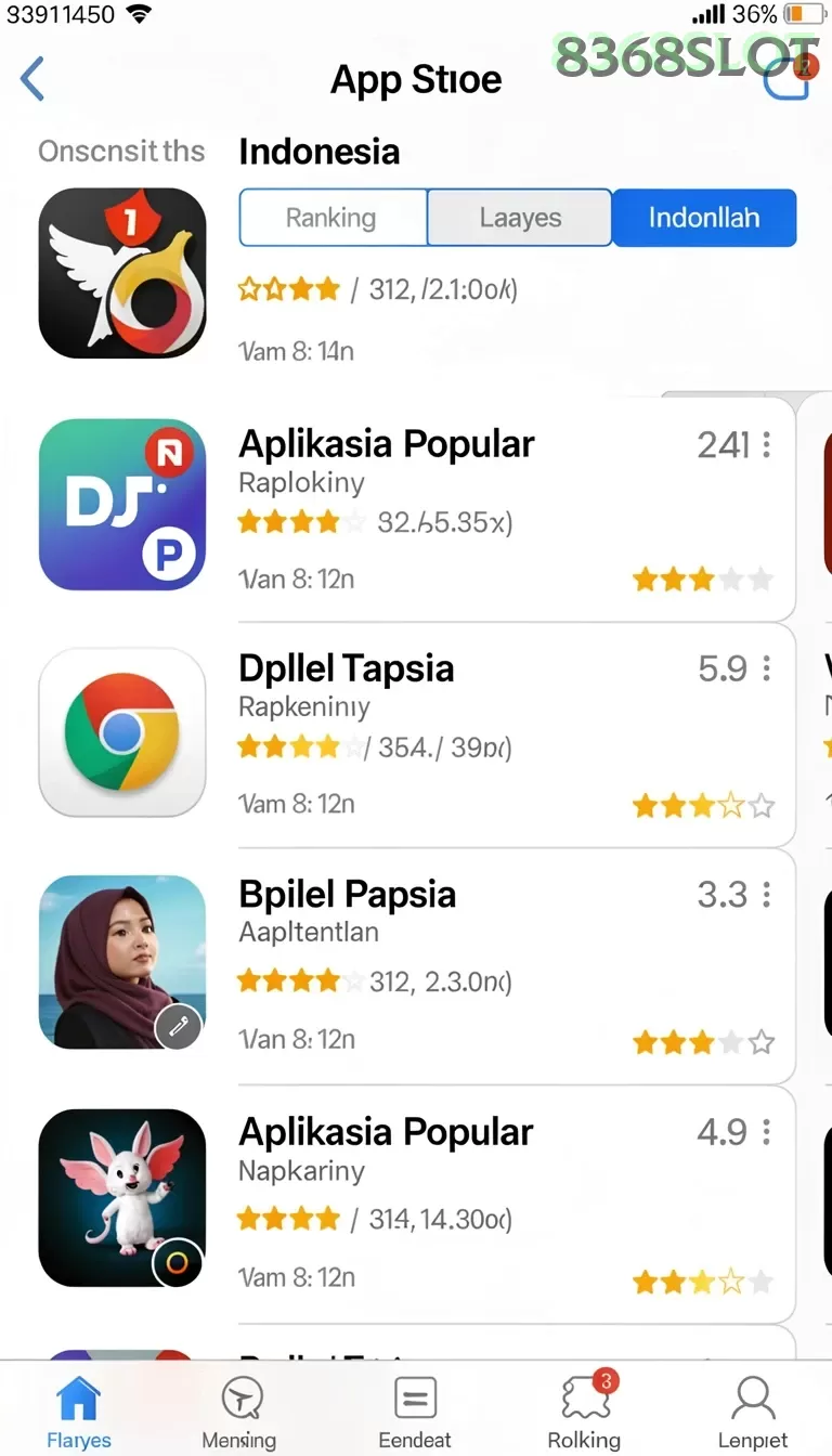 Screenshot Stage888 nomor 1