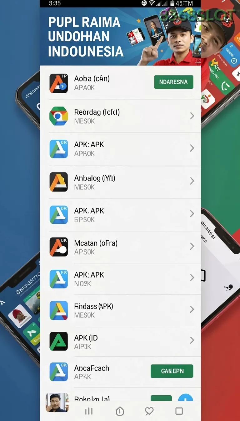 Bonus Referral Seumur Hidup screenshot