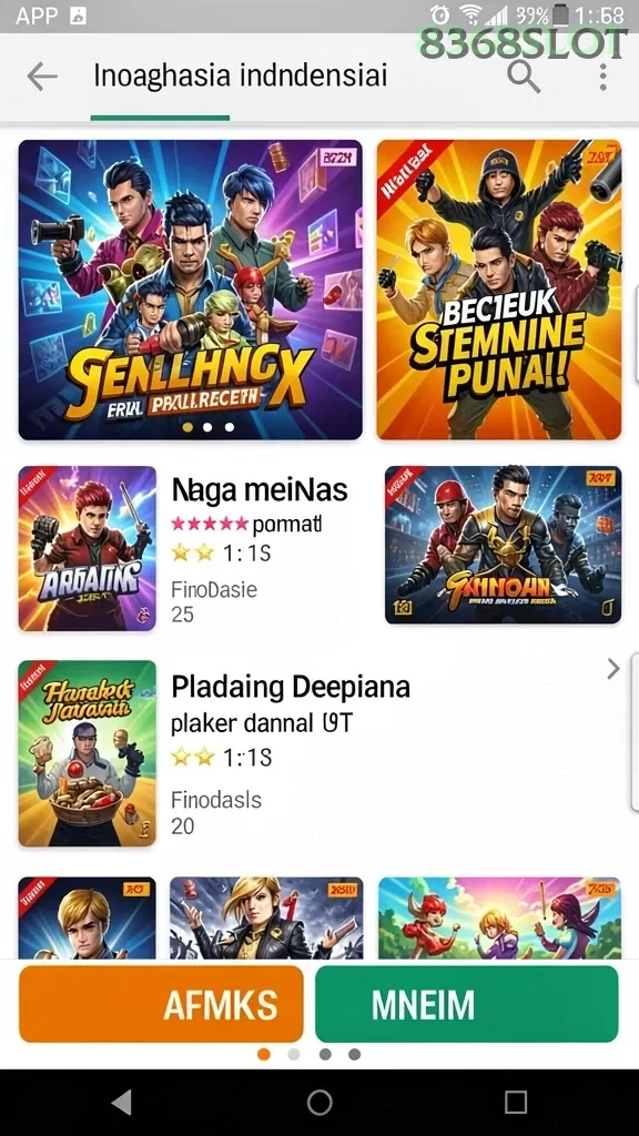 Screenshot Frankenslots Monster nomor 2