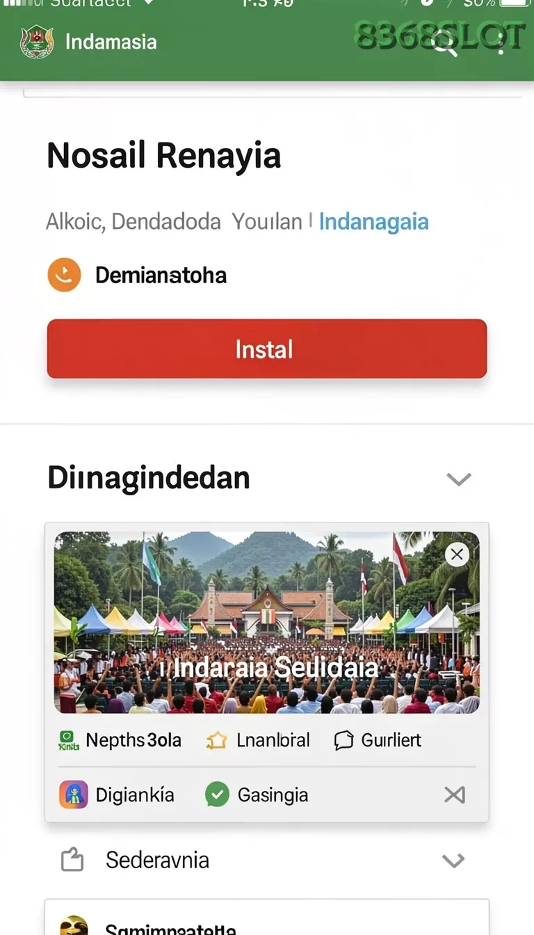 Bonus Garansi Kekalahan 100% screenshot