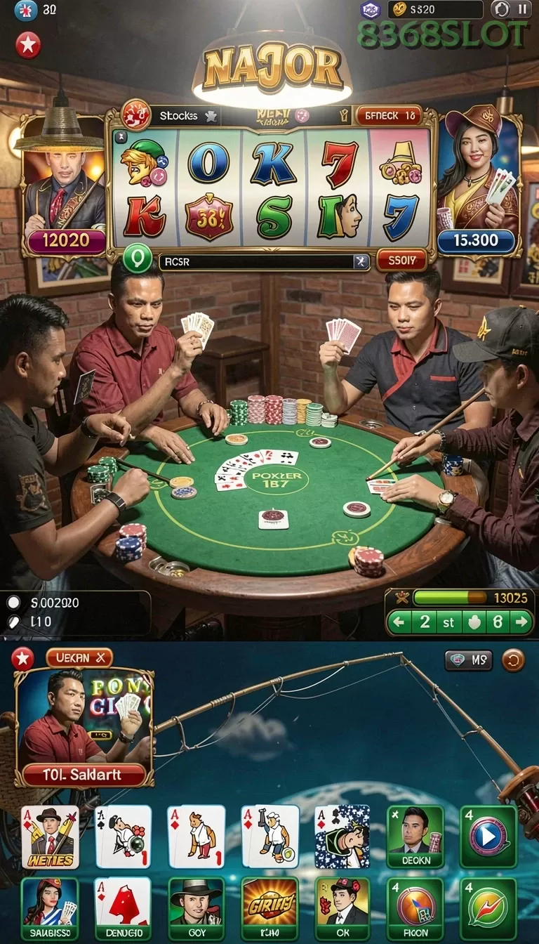 Screenshot Wolves Cash Collect And Link nomor 1