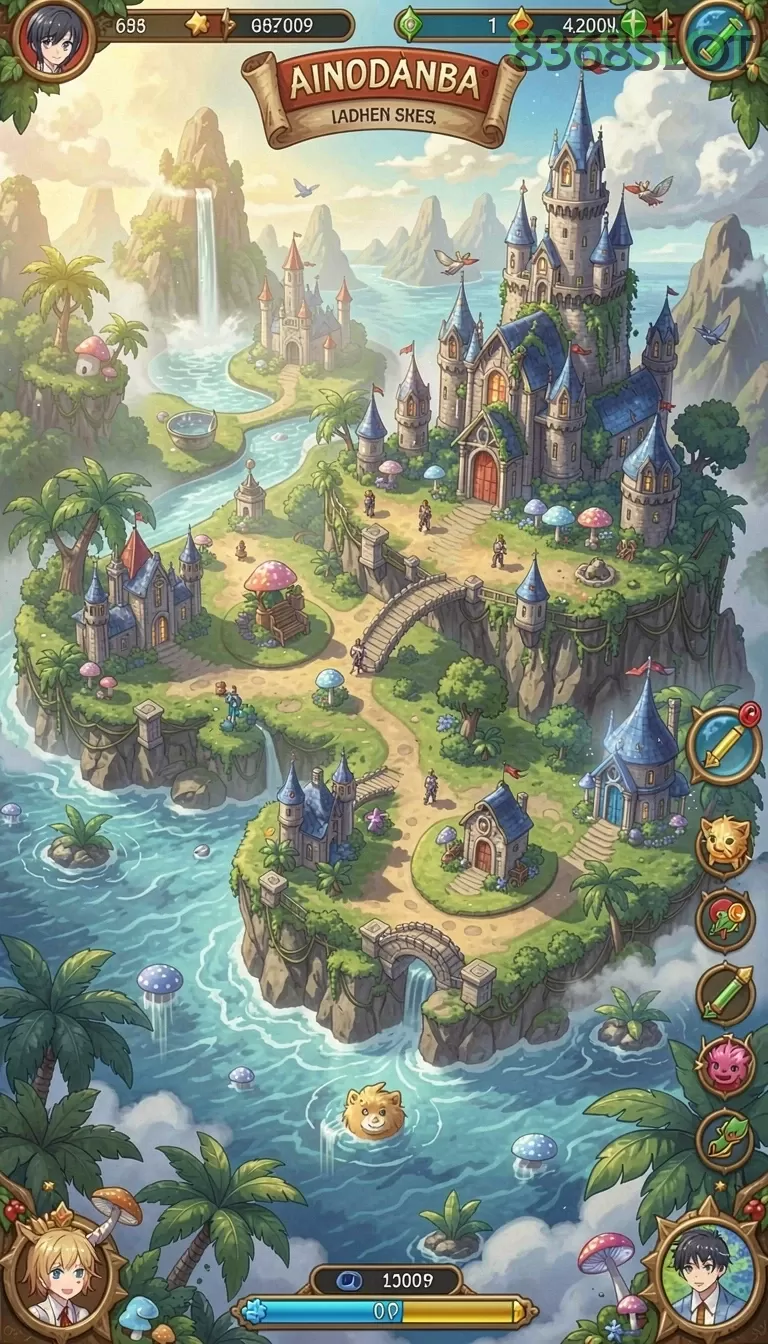 Screenshot Rocket Reels nomor 2