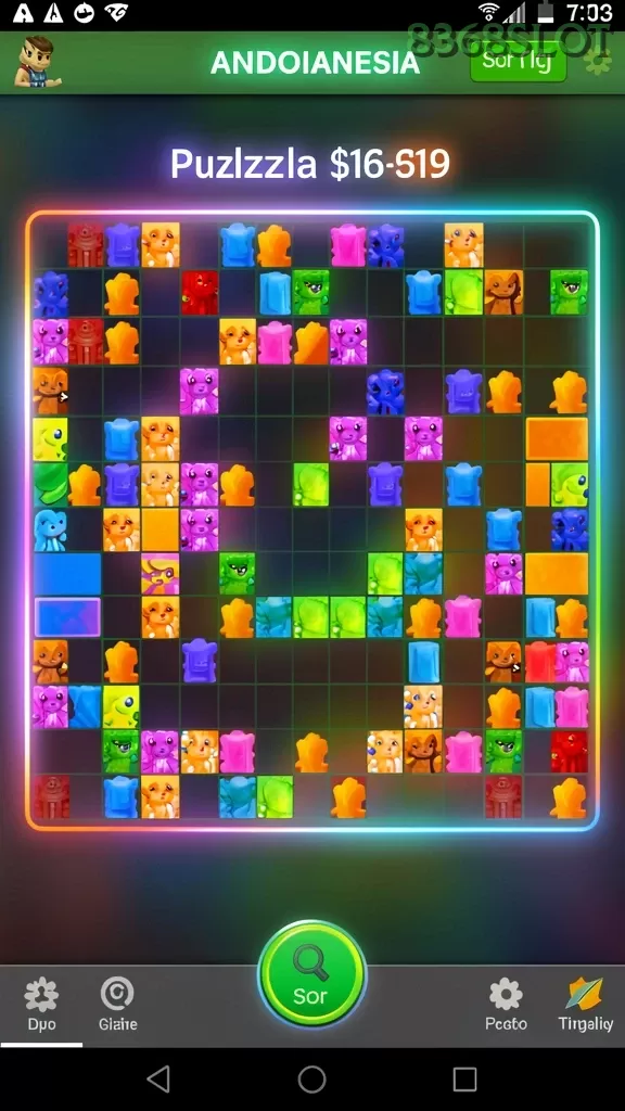 Screenshot Pirates Plunder nomor 2