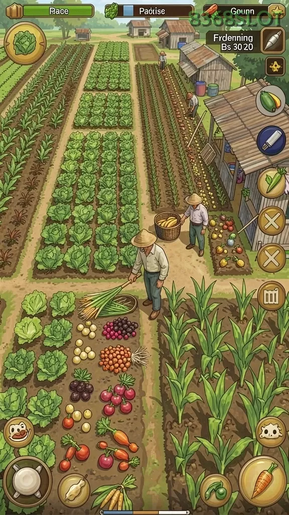 Screenshot Candy Stars nomor 1