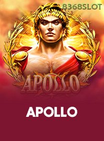 Apollo game cover