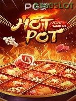Hotpot game cover