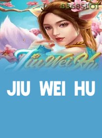 Jiu Wei Hu game cover