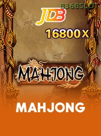 Mahjong game cover