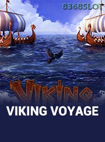 Viking Voyage game cover