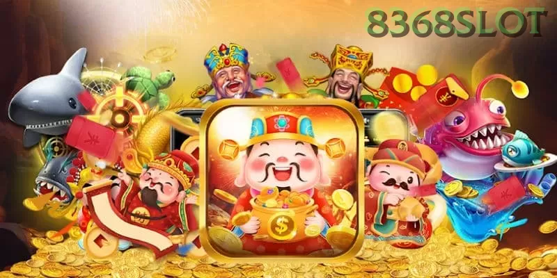 Slot Gacor id8368slot Setiap Hari