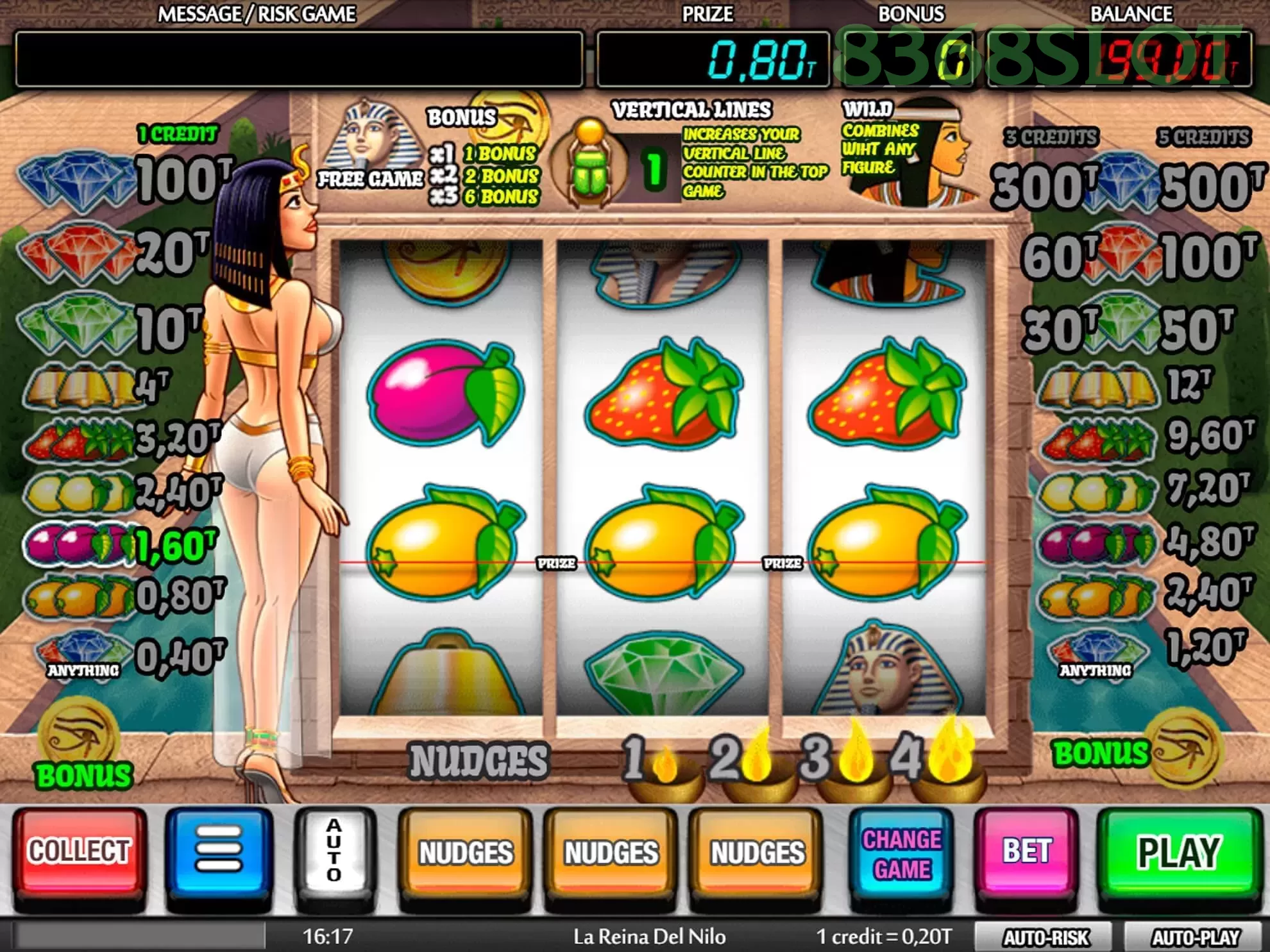 BONUS GARANSI KEKALAHAN SALDO KEMBALI 100_ promotion image