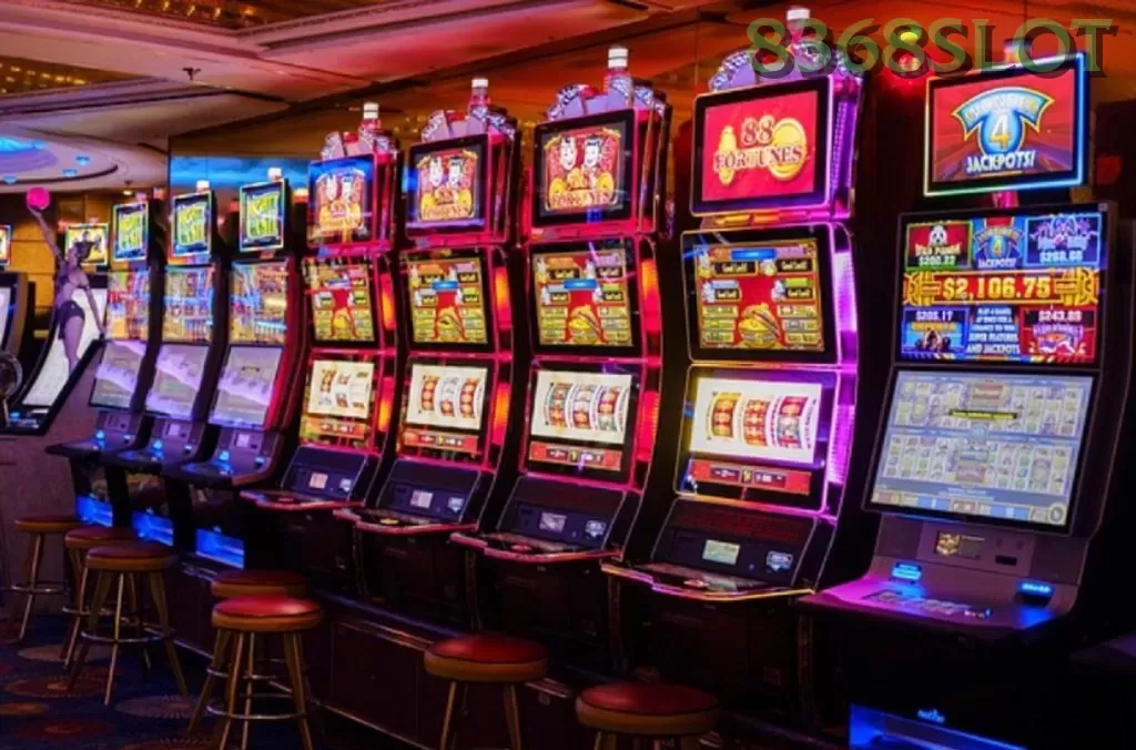 Slot icon
